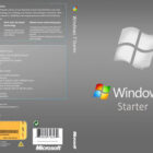 Windows 7 Starter Full Version Free Download ISO