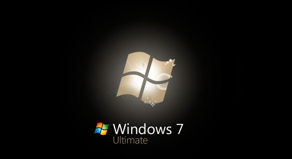 Windows 7 Ultimate Download Free