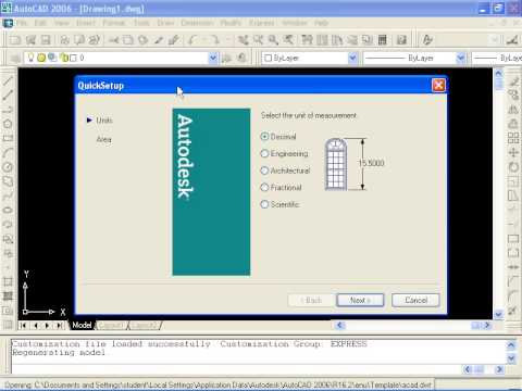 AutoCAD 2006 Download Free