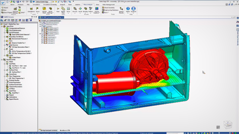 Solid Edge 11 Download Free